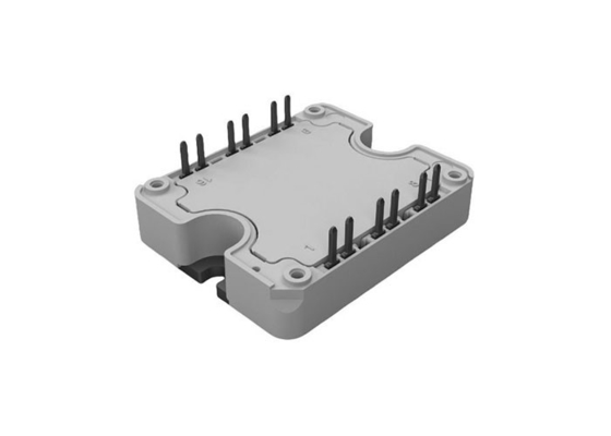 APTGLQ40H120T1G Moduli IGBT per autoveicoli 1200V 40A Modulo IGBT Full Bridge SP1F Pacchetto