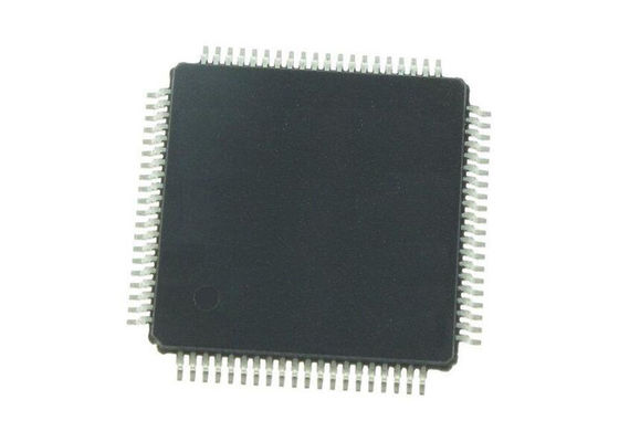 R7F124FMJ4AFB-C Microcontrollore MCU Microcontrollori automobilistici LFQFP80 RL78 F23 MCU