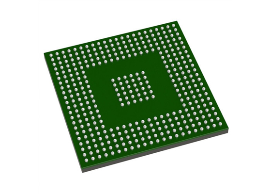 R7F701428EABG Microcontrollore MCU RH850 D1M MCU automobilistici BGA376 MCU incorporato