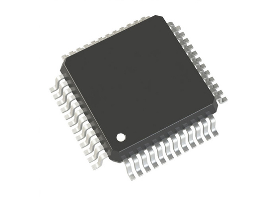 R5F109GDCJFB Microcontrollore MCU 16Bit MCU 32MHz RL78 F12 MCU LFQFP48 MCU incorporato
