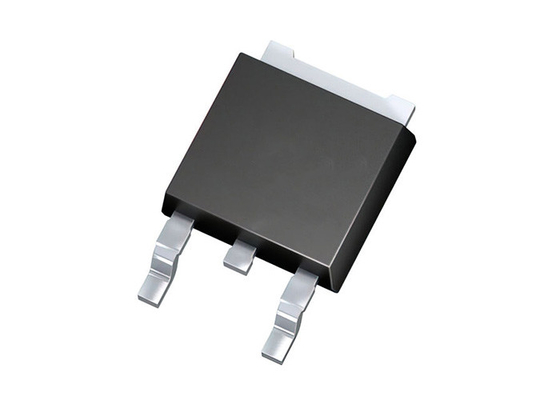 Chip di circuito integrato IPD040N03LF2S N-Channel 30V 20A StrongIRFETTM 2 Potenza MOSFET Transistor
