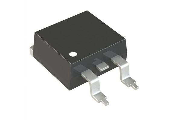 IPB17N25S3-100 Chip di circuito integrato OptiMOSTM-T 250V 100 mΩ Transistor MOSFET per automobili
