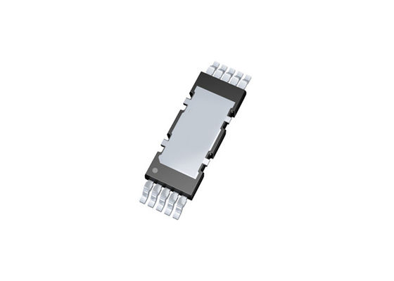 IDDD20G65C6 Chip di circuito integrato 650V 51A CoolSiCTM Schottky Diodi per telecomunicazioni