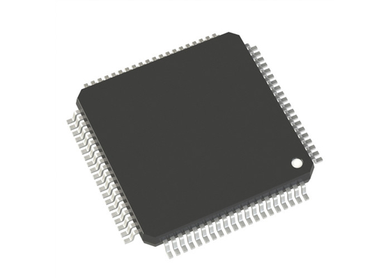 R5F10CMDCLFB Microcontrollore MCU RL78 D1A MCU IC 24MHz 16Bit Microcontrollori LFQFP80