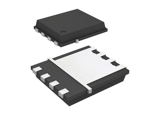 BSC007N04LS6 Chip di circuito integrato OptiMOSTM 6 40V Transistor MOSFET di potenza N-Channel