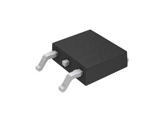 IPD60N10S4L-12 Chip di circuito integrato N-Channel 100V 12mΩ Transistor MOSFET per automobili