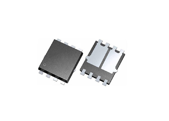 IAUCN04S7L053D Chip di circuito integrato OptiMOSTM 7 40V 5.34mΩ Transistor MOSFET per autoveicoli