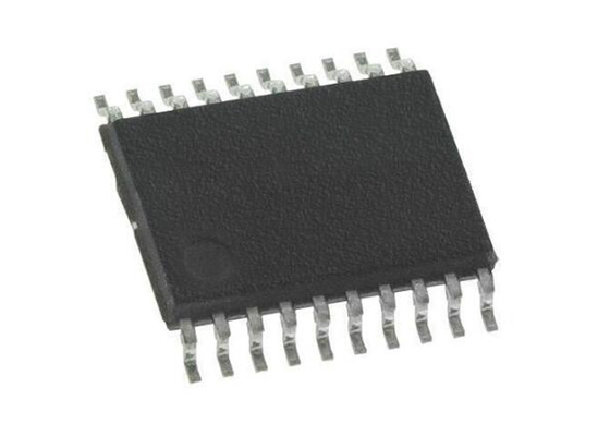 5PB1110PGGK Chip di circuito integrato ad alte prestazioni LVCMOS Clock Buffer IC TSSOP20