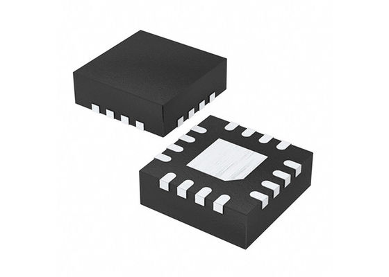 8SLVP1204ANLGI chip di circuito integrato rumore di fase bassa 2 GHz Clock Fanout Buffer 16-VFQFN