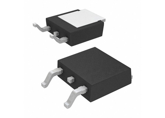 IPD80R450P7 Chip di circuito integrato MOSFET di potenza N-Channel per adattatori