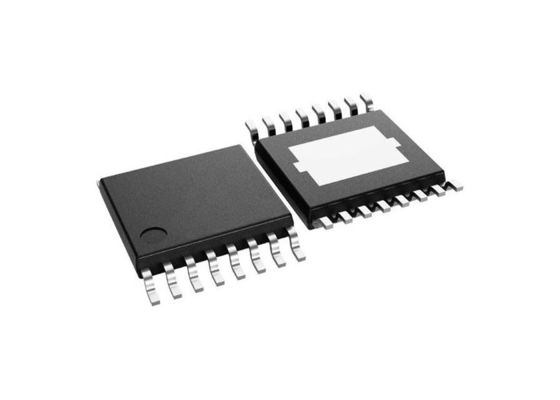 TPS92642QPWPRQ1 Chip di circuito integrato per autoveicoli driver a LED ad infrarossi a buck sincrono