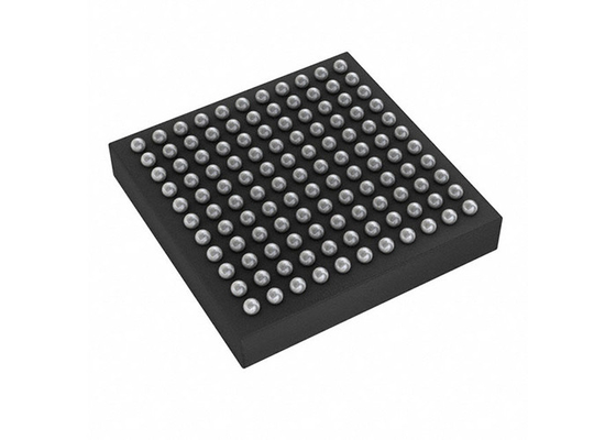STM32WBA65PII7 Microcontrollore MCU a potenza ultra-bassa da 1.71V a 3.6V MCU wireless a 32 bit