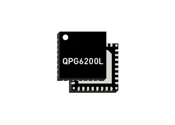 Modulo di comunicazione wireless QPG6200L SoC wireless multi-standard a bassa potenza per illuminazione connessa