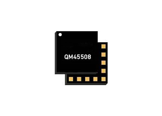 QM45508 WIFI 6 Chip integrato Mobile Wi-Fi Front End Modulo per sistemi Wi-Fi 7