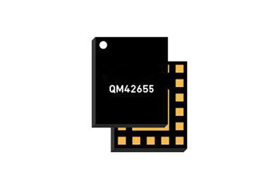 QM42655 WIFI 6 Chip 2.4GHz Wi-Fi 7 Modulo Front End Per Router Wi-Fi