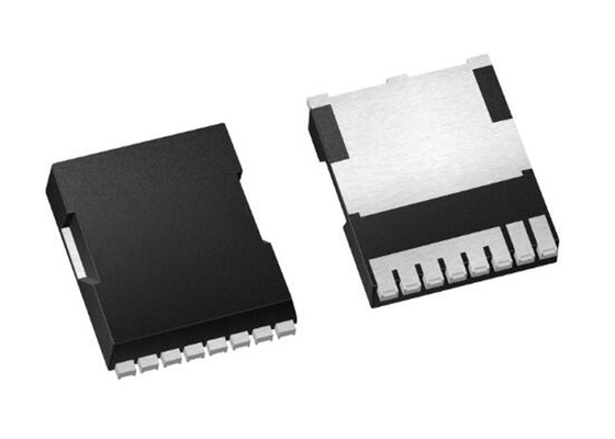 NTBL075N065SC1 chip di circuito integrato MOSFET a carburo di silicio transistor 650V MOSFET SiC