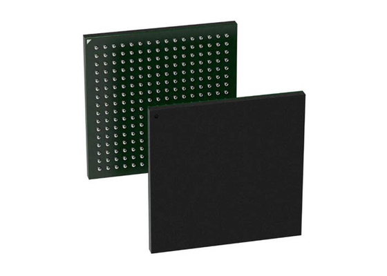 M2GL025-VFG256I Field Programmable Gate Array IGLOO2 FPGAs a bassa densità LFBGA256