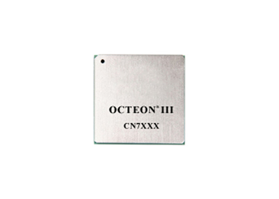 CN7120-1500WG640-CP-G AI Processor Chip High Performance OCTEON III Two Core Embedded Processors