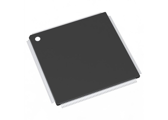 CYT3DLABCBQ1AESGS Microcontrollore MCU 32 bit Microcontrollore IC LQFP216 Traveo T2G MCU