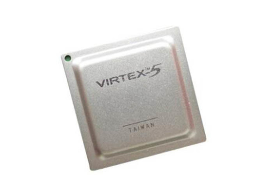 XC5VLX85T-1FFG1136C Field programmabile gate array Virtex-5 LXT FPGA logica programmabile