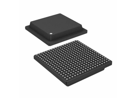 XC5VLX30-3FF324C Field Programmable Gate Array Virtex-5 LX FPGA Programmable Logic IC