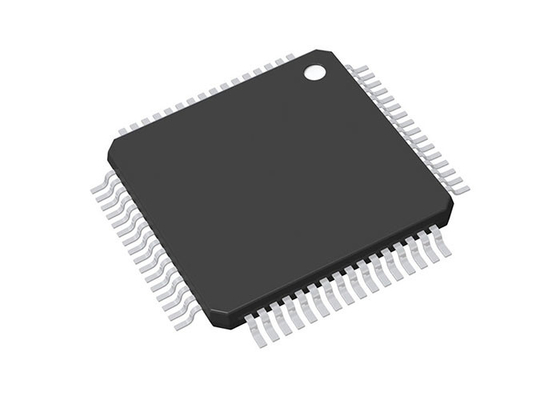 R7F7016913AFP-C Microcontrollore MCU a bassa potenza RH850/F1KM-S1 MCU a 32 bit con interfaccia CAN FD