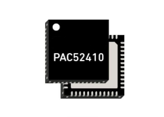 Circuito integrato PAC52410QM, controller motore intelligente, controller BLDC 44V