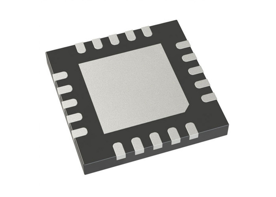 Circuito integrato MCP3910A1T-E/ML, chip 24 bit front-end analogico QFN20 per misurazione energia