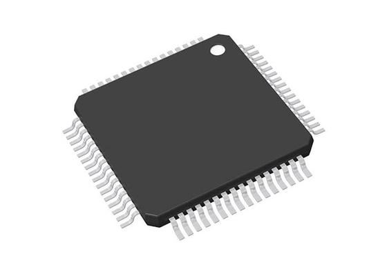R5F52617ADFM Microcontrollore MCU Microcontrollori RX261 ad alte prestazioni per batterie