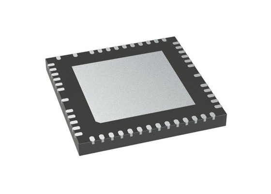 PD77728ILQ-0111 Chip di circuito integrato PoE Power Sourcing Equipment IC PoE Controller