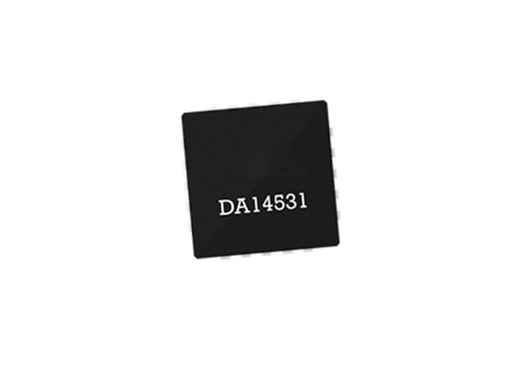 DA14531-01000OG2 BT IC a potenza ultra-bassa BT 5.1 Sistema su chip per telecomandi