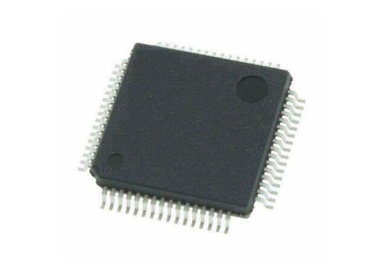 CY8C4147AZI-T475 Microcontrollore MCU 32 bit Microcontrollore IC TQFP64 PSOC 4100T Plus MCU