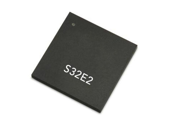 S32E288ABCAAMJGR Microcontrollore MCU Processori in tempo reale S32E2 Processori