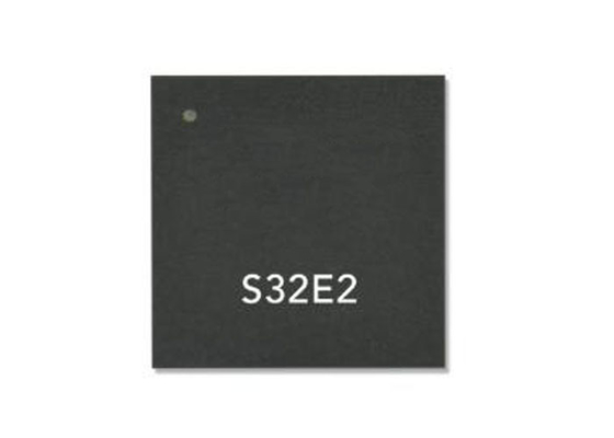 S32E287AACAAMJGR Microcontrollore MCU Arm Cortex R52 Processori in tempo reale