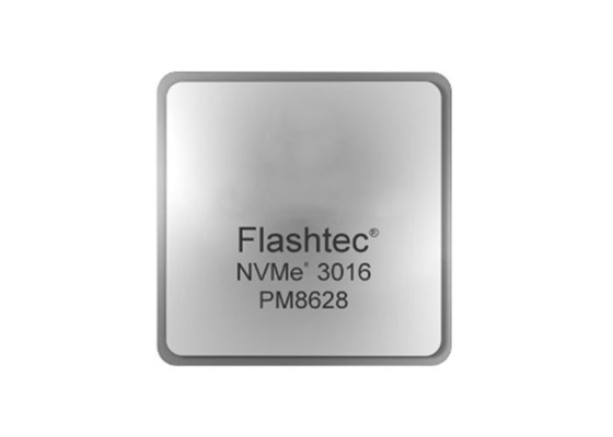 PM8628C1-F3EI chip a circuito integrato a 16 canali Flashtec NVMe 3016 Gen 4 PCIe Flash Controller