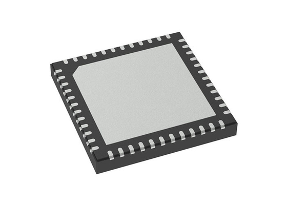PIC18F47Q84T-E/NHX Microcontrollore MCU fino a 64MHz Microcontrollori a 8 bit VQFN40