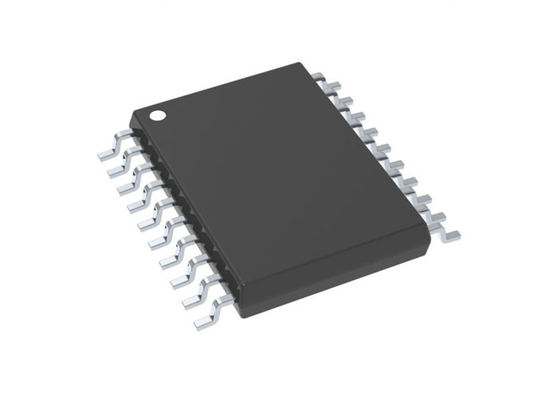 Microcontrollore PIC18F16Q40T-E/SS MCU 8Bit PIC Microcontrollori SSOP20 MCU Embedded