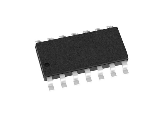 Microcontrollore PIC16F17525T-I/SL MCU ad alta precisione a 8 bit 3uA Microcontrollori embedded