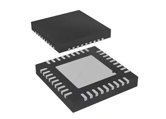 PD69100C-026301 Chip a circuito integrato Controller PoE 6 porte 60W con interfacce I2C