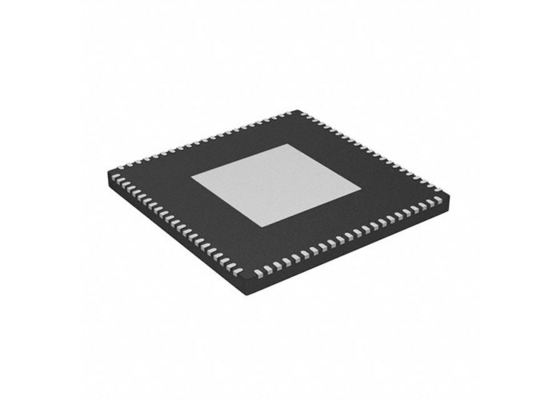 LAN9355TI/ML Ethernet IC 3-Port 10/100 Switch Ethernet gestito per televisori digitali