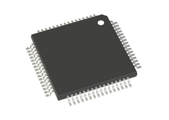 ATSAMV71J21B-AAB Microcontrollore MCU 32 bit ARM Cortex-M7 MCU con analogo avanzato