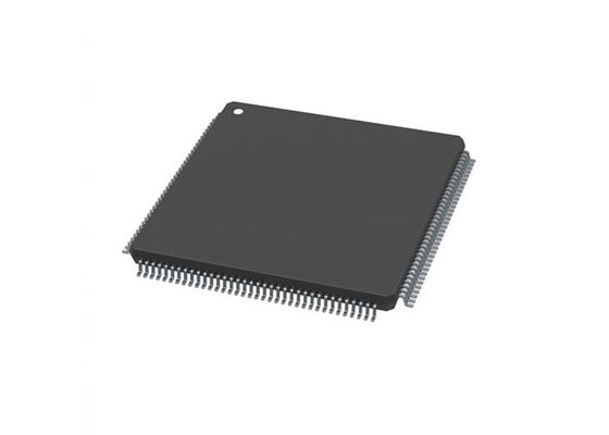 AT32UC3C064C-ALU Microcontrollore MCU Microcontrollore integrato a 66 MHz a singolo nucleo a 32 bit