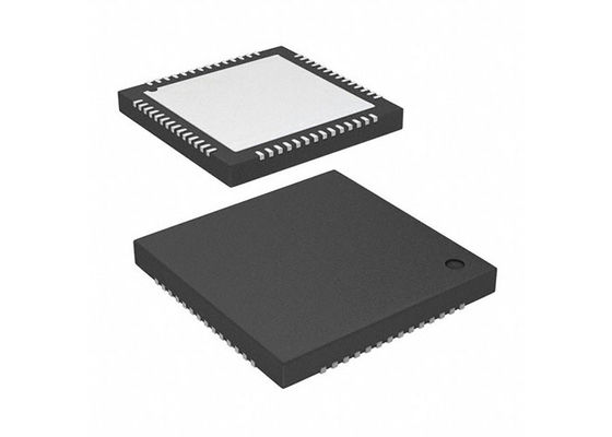 PD77714T4ILQ-0100-0000 Chip a circuito integrato Manager PSE PoE a 4 porte per iniettori PoE