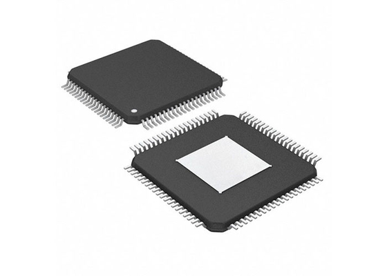 LAN9355T/PT IC Ethernet a 3 porte 10/100 Managed Ethernet Switch con Dual MII/RMII/Turbo MII