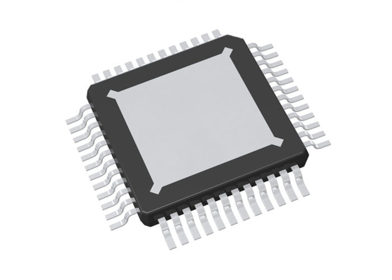 Circuito integrato TPS92544QPKDRQ1, controller boost sincrono, driver LED 65V 2A