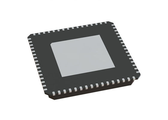 SI5347D-D-GM Circuito Integrato Chip 350MHz Orologio ad Alte Prestazioni con Attenuazione del Jitter