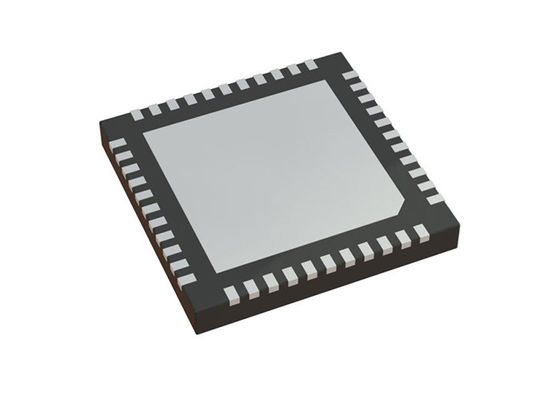 SI5342D-D-GM Chip di circuito integrato 350MHz 10 canali Jitter Attenuating Clock Multiplier