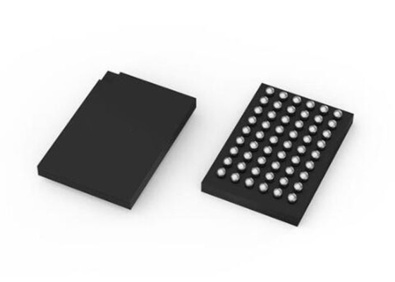 Circuito integrato RTQ5756AWSC, chip, convertitore step-down 5A WLCSP54, regolatore buck IC