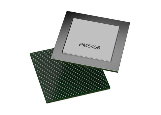 PM5456A-FEI circuito integrato chip di rete ottica HyPHY-10Gflex OTN processore