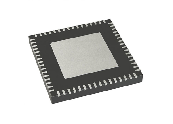 PIC32MX450F256HT-120/MR Microcontrollore MCU 32-Bit Single-Core 120MHz PIC 32MX Microcontrollori 64-QFN